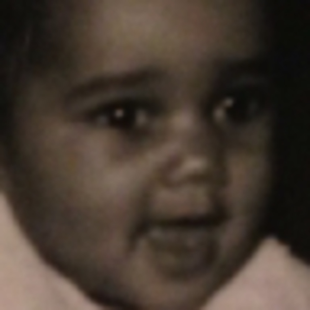 Meet your Posher, Patricia